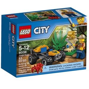 Lego 60156